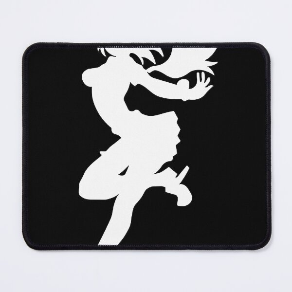 Item preview,  Hanime Logo White  designed and sold by JAZALSANCHEZ.