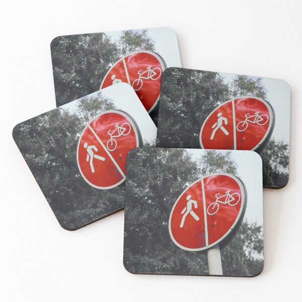 Item preview, The Red Sign designed and sold by Nertfel-Art.