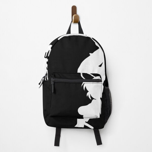 Item preview, Hanime Logo White designed and sold by JAZALSANCHEZ.