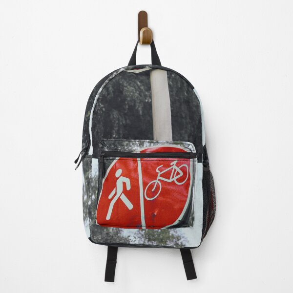 Item preview, The Red Sign designed and sold by Nertfel-Art.