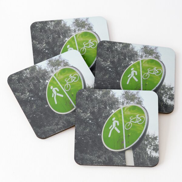 Item preview, The Lime Green Sign designed and sold by Nertfel-Art.