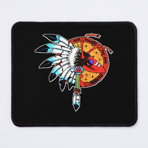 Item preview, Musician Album Adam Ant English Premium designed and sold by ButterflyMak.