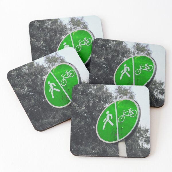 Item preview, The Green Sign designed and sold by Nertfel-Art.