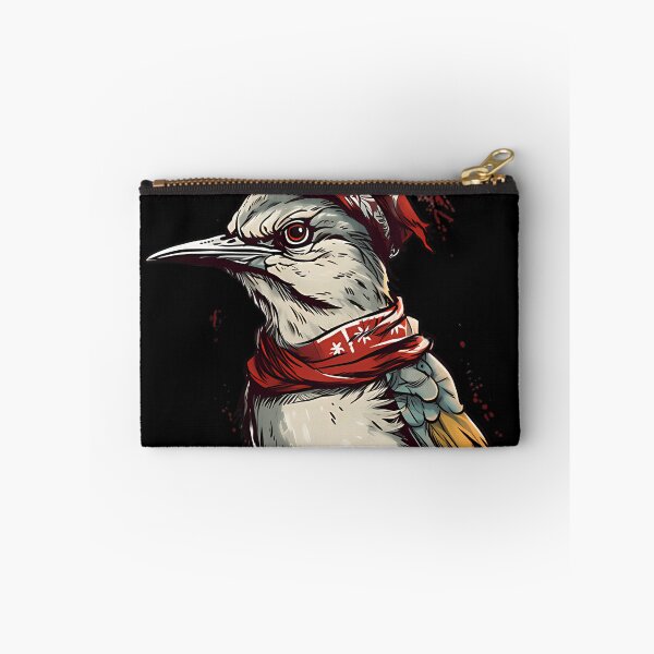 Item preview, Mockingbird Illustration Eminem designed and sold by FarentinPayne.