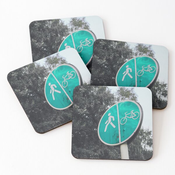Item preview, The Cyan Sign designed and sold by Nertfel-Art.