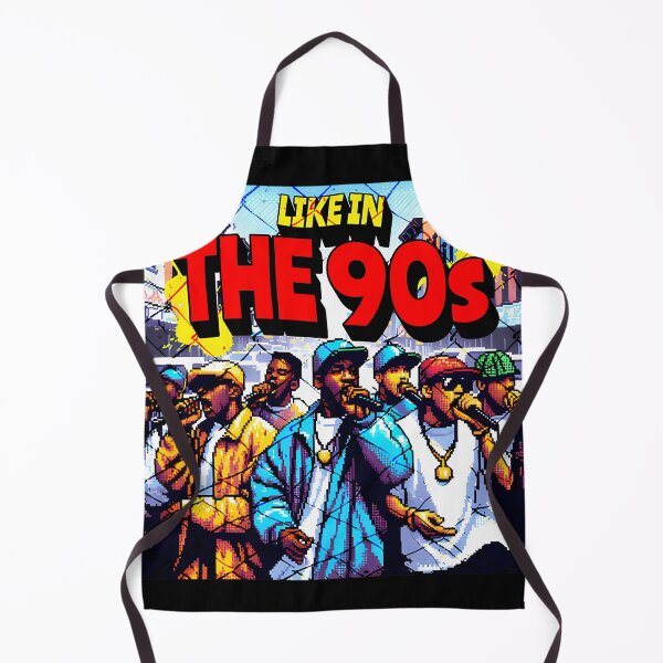 Item preview, Like In The 90S designed and sold by FarentinPayne.