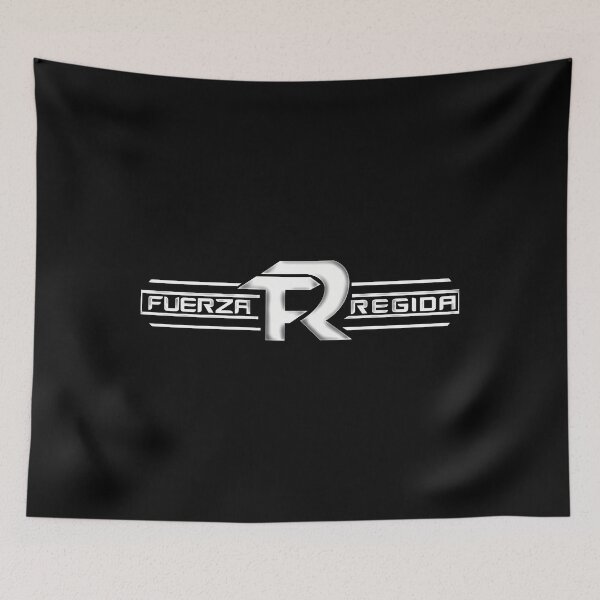 Item preview, Fuerza Regida designed and sold by FarentinPayne.