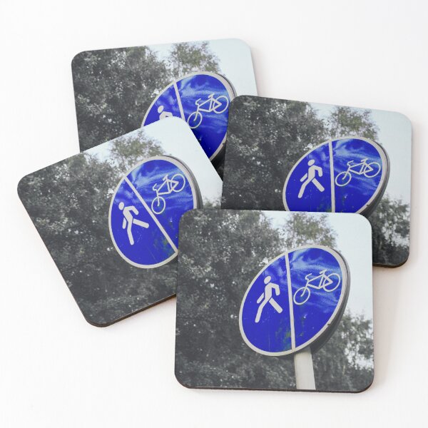 Item preview, The Blue Sign designed and sold by Nertfel-Art.