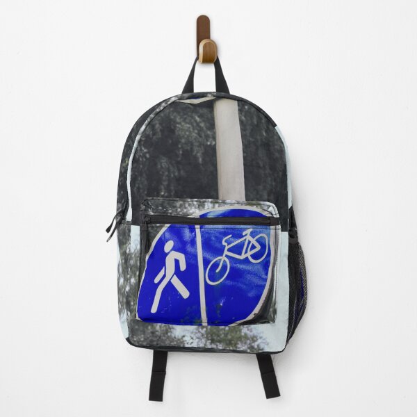 Item preview, The Blue Sign designed and sold by Nertfel-Art.