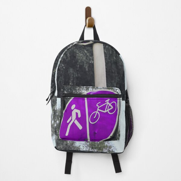 Item preview, The Light Purple Sign designed and sold by Nertfel-Art.