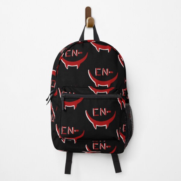Item preview, Enha Vampire Logo Art designed and sold by chiodiletoilu.