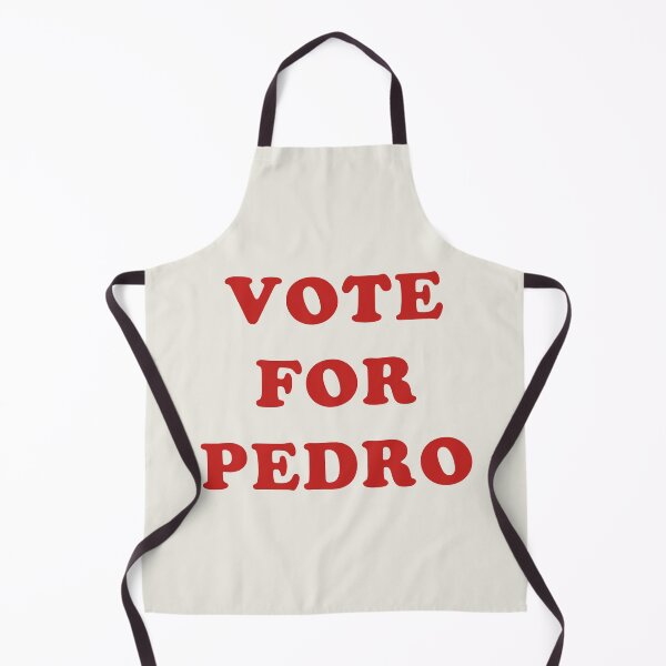 Item preview, Vote For Pedro designed and sold by Nikita Abakumov.