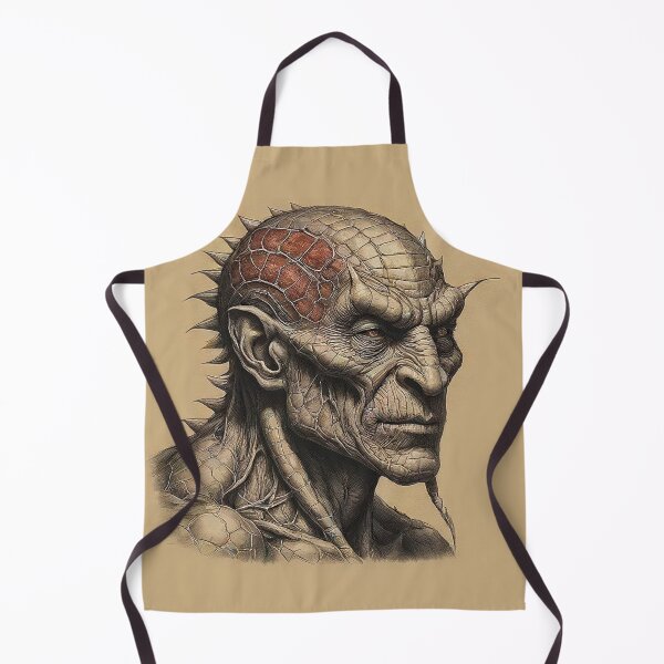 Item preview, Serpentine Guardian designed and sold by AnGodeSign.