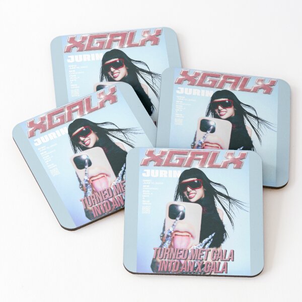 Item preview, XG Gala Jurin Magazine  designed and sold by Relying.