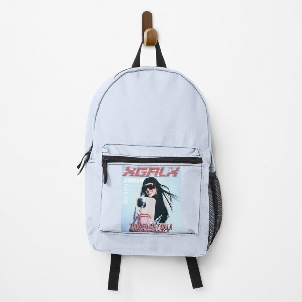 Item preview, XG Gala Jurin Magazine designed and sold by Relying.