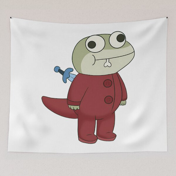 Item preview, Style Funny Anime Cartoon Vintage Friends designed and sold by EmployeeGoodwi.