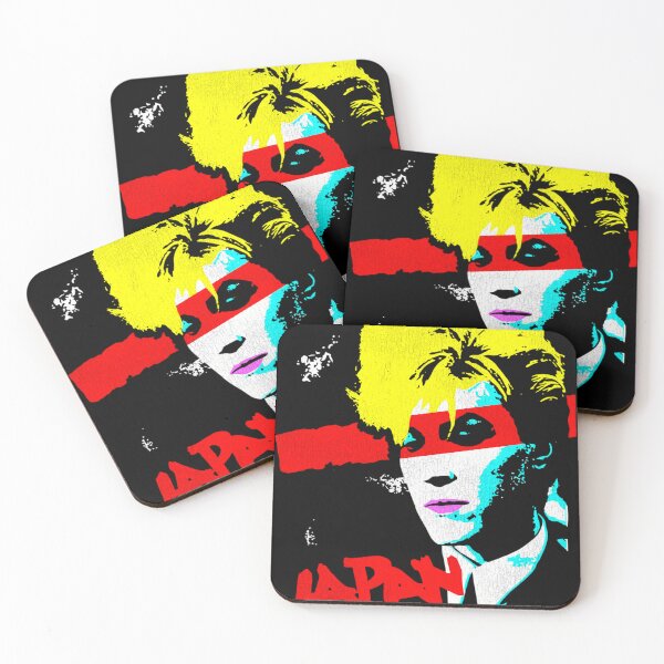 Artikelvorschau, Fan-Art im japanischen Pop-Art-Stil entworfen und verkauft von BRIAMMERMAN.