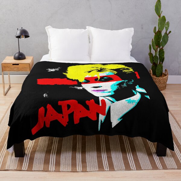 Item preview, Japan Pop Art Style Fan Art designed and sold by BRIAMMERMAN.