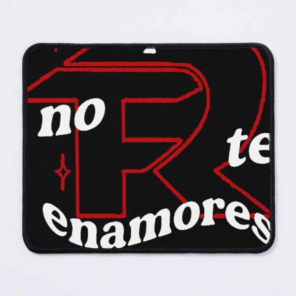 Item preview, No Pero Te Enamores designed and sold by FarentinPayne.
