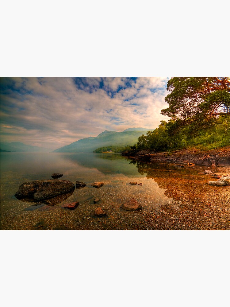 Lomond Light by Shuggie
