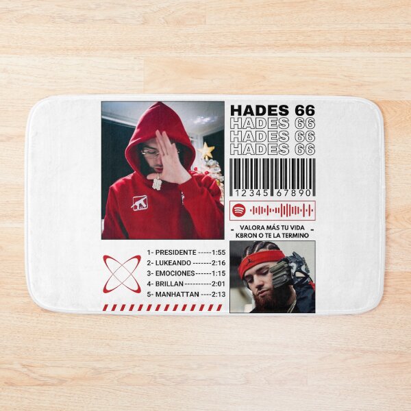 Item preview, Hades 66 designed and sold by NF Designs Studio DTF.