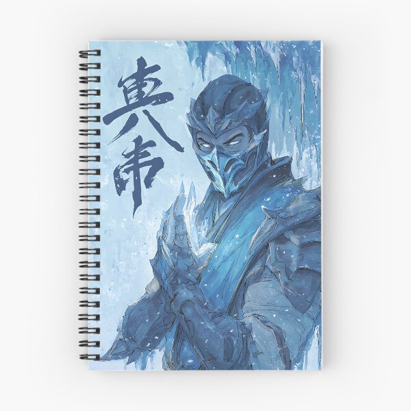 Item preview, Sub-Zero: The Grandmaster designed and sold by bapupa.