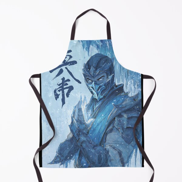 Item preview, Sub-Zero: The Grandmaster designed and sold by bapupa.