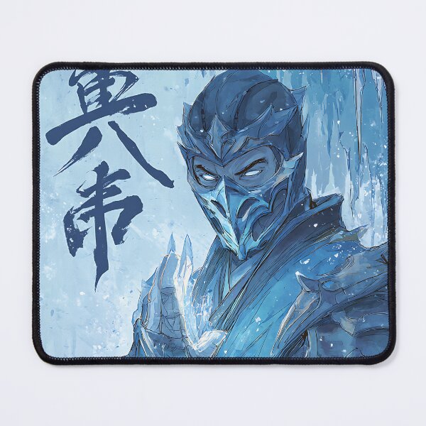 Item preview, Sub-Zero: The Grandmaster designed and sold by bapupa.