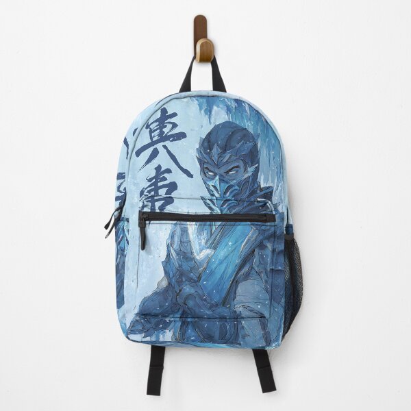 Item preview, Sub-Zero: The Grandmaster designed and sold by bapupa.