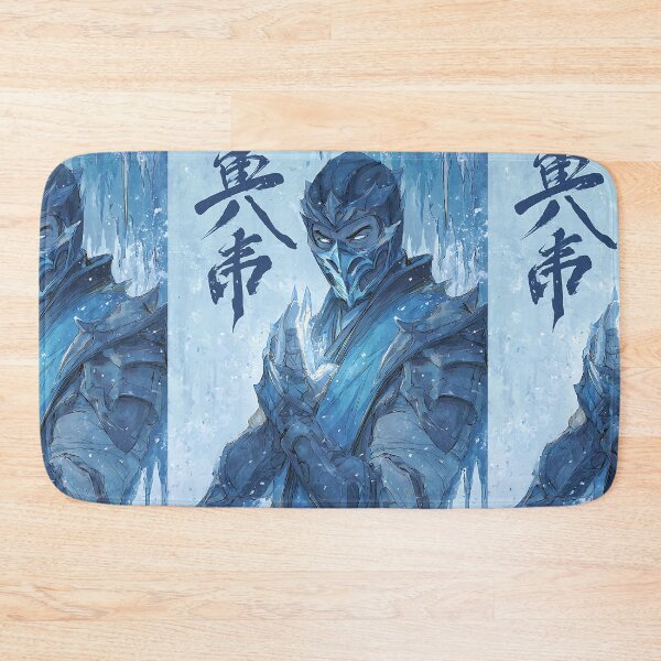 Item preview, Sub-Zero: The Grandmaster designed and sold by bapupa.