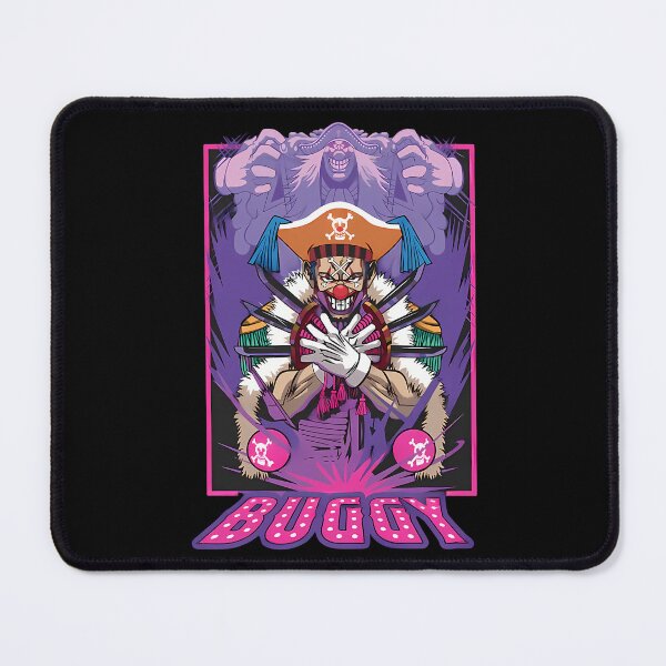 Item preview, Buggy The Clown designed and sold by TrendySmoothPa.