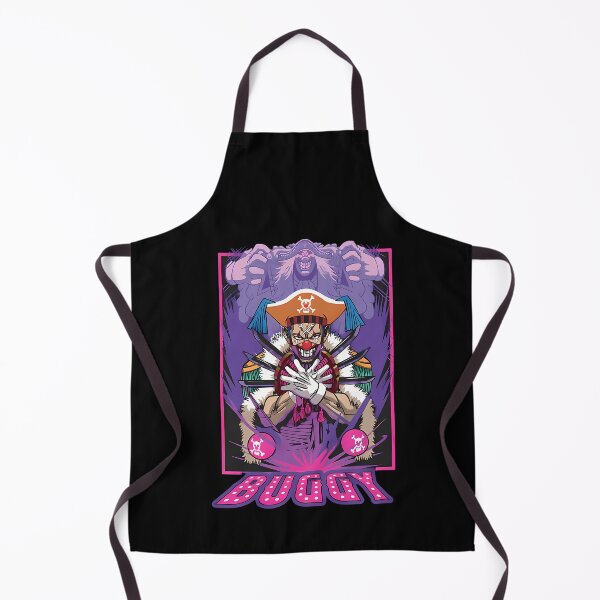 Item preview, Buggy The Clown designed and sold by TrendySmoothPa.