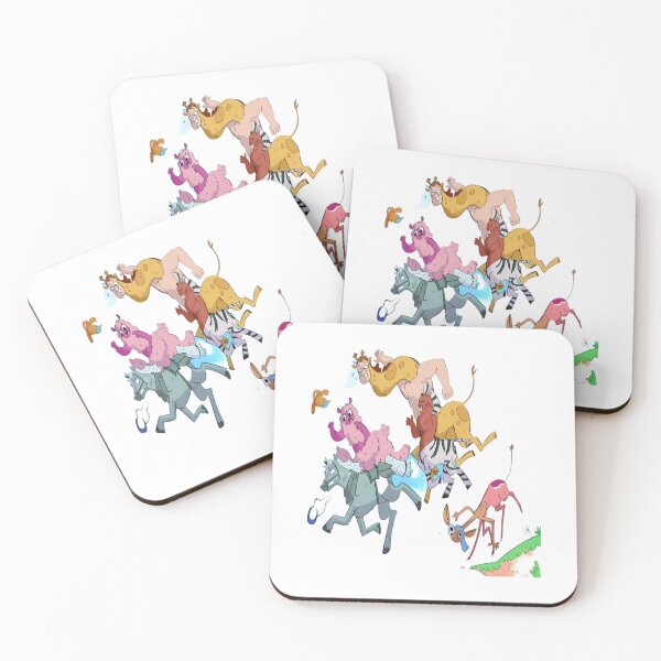 Item preview, Style Vintage Cartoon Anime Funny Friends designed and sold by EmployeeGoodwi.