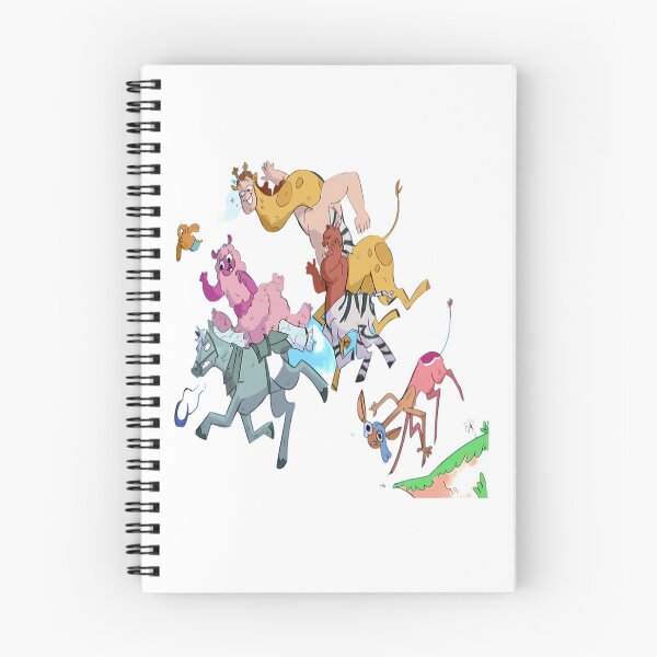 Item preview, Style Vintage Cartoon Anime Funny Friends designed and sold by EmployeeGoodwi.