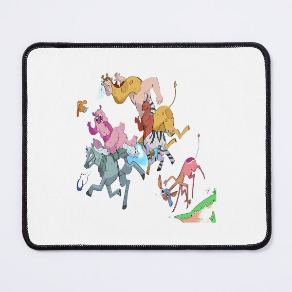 Item preview, Style Vintage Cartoon Anime Funny Friends designed and sold by EmployeeGoodwi.