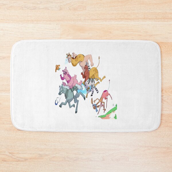 Item preview, Style Vintage Cartoon Anime Funny Friends designed and sold by EmployeeGoodwi.