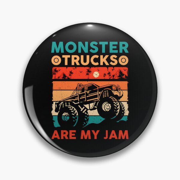Item preview, Monster Mens Boys And Kids Funny designed and sold by Fashionistamaa.
