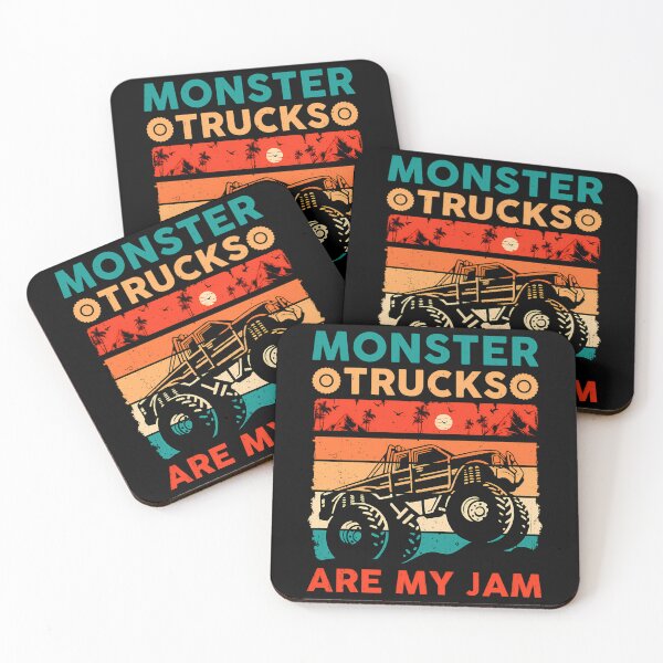 Item preview, Monster Mens Boys And Kids Funny designed and sold by Fashionistamaa.
