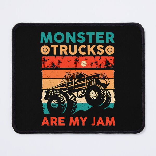 Item preview, Monster Mens Boys And Kids Funny designed and sold by Fashionistamaa.