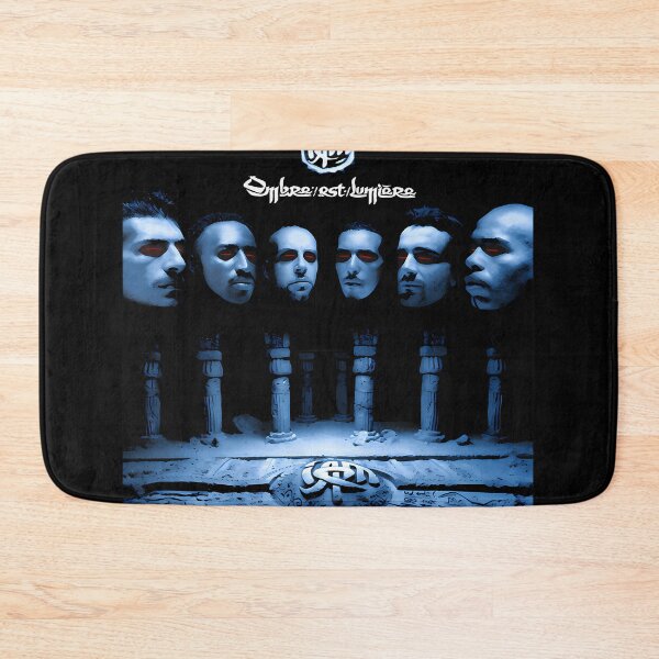 Item preview, Iam Ombre Est Lumire Album 1993 designed and sold by FarentinPayne.