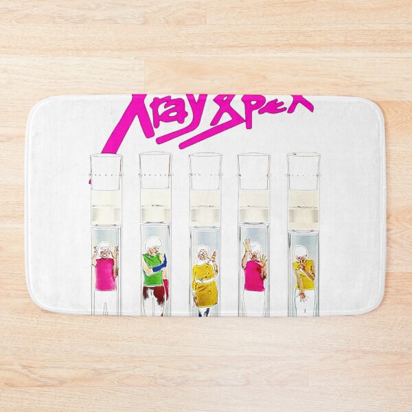 Item preview, X-Ray Spex Band designed and sold by Dianaones.