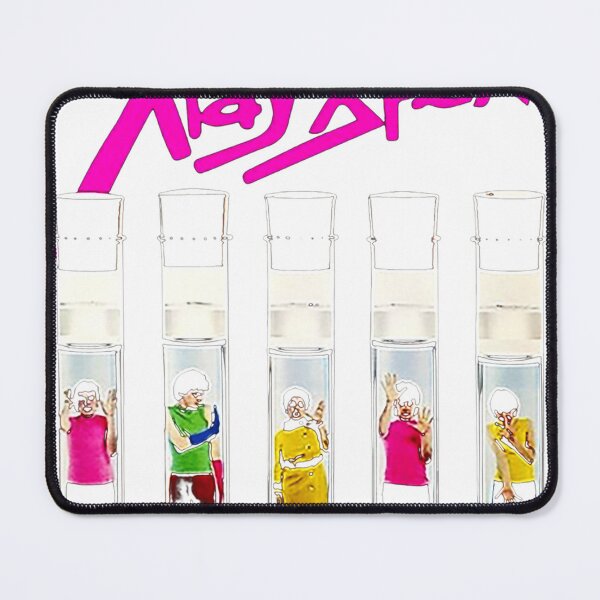 Item preview, X-Ray Spex Band designed and sold by Dianaones.