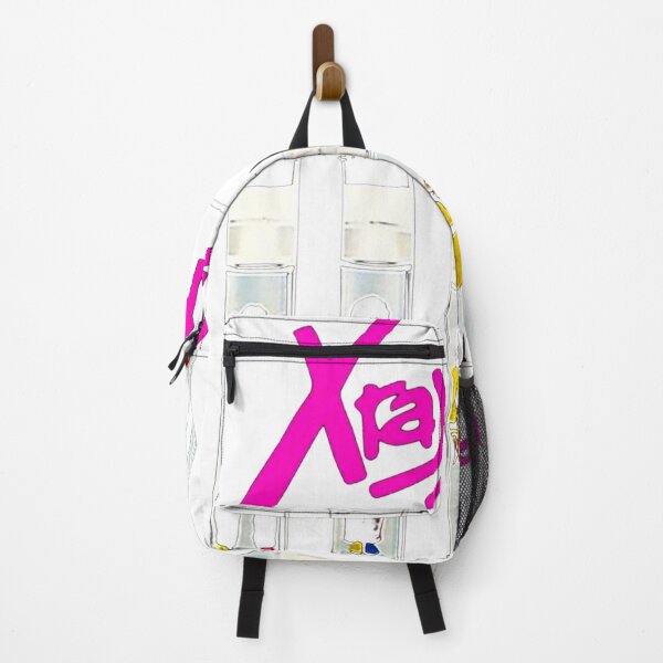 Item preview, X-Ray Spex Band designed and sold by Dianaones.