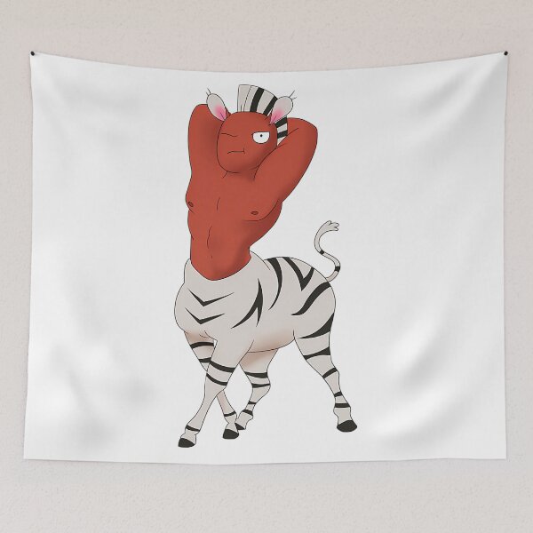 Item preview, Vintage Funny Friends Cartoon Style Anime designed and sold by EmployeeGoodwi.