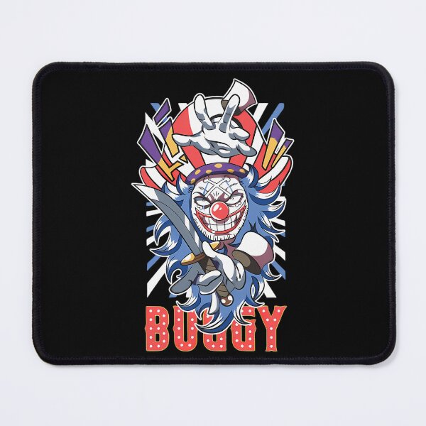 Item preview, Buggy The Clown designed and sold by TrendySmoothPa.