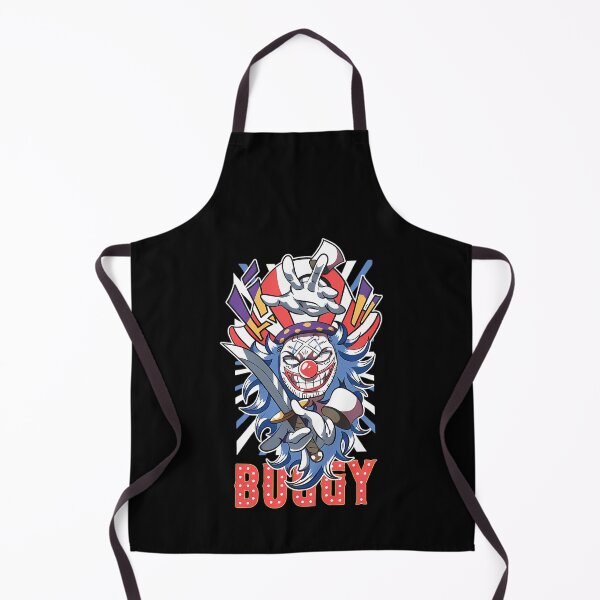 Item preview, Buggy The Clown designed and sold by TrendySmoothPa.