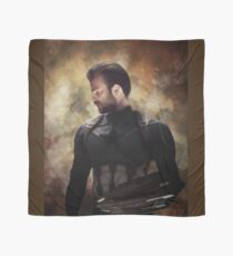 Cap Hero Scarf