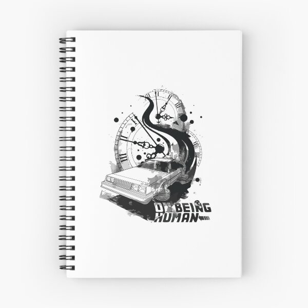 Item preview, on being human band 3 designed and sold by DavidDeans.