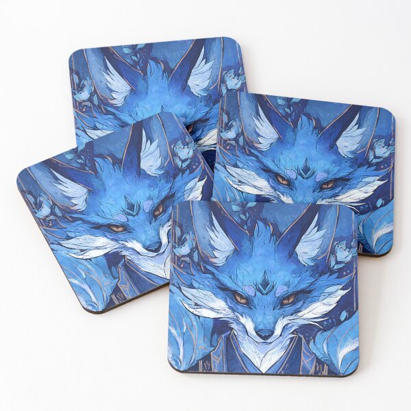 Item preview, The Legendary Japanese Kitsune designed and sold by bapupa.