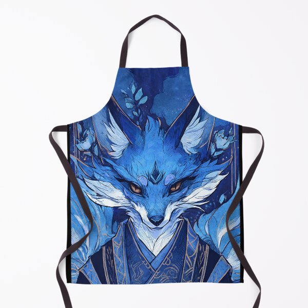 Item preview, The Legendary Japanese Kitsune designed and sold by bapupa.
